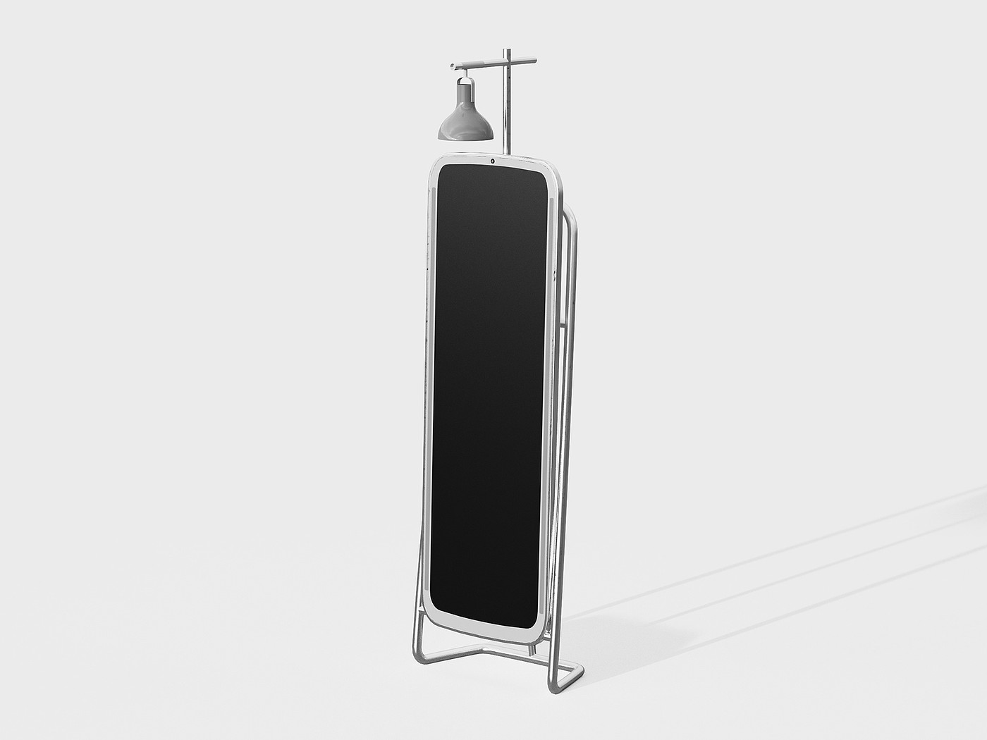 mirror，Days，Smart Mirror，