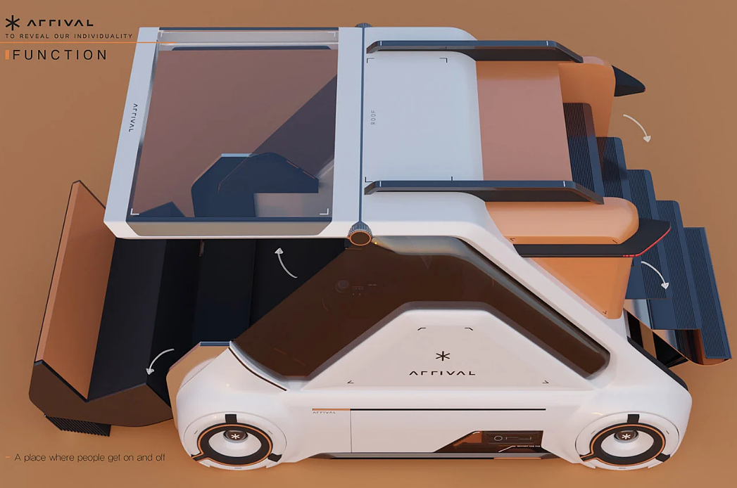 industrial design，conceptual design，product design，electric vehicle，Future design，