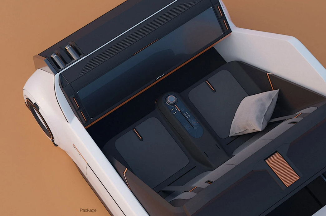 industrial design，conceptual design，product design，electric vehicle，Future design，