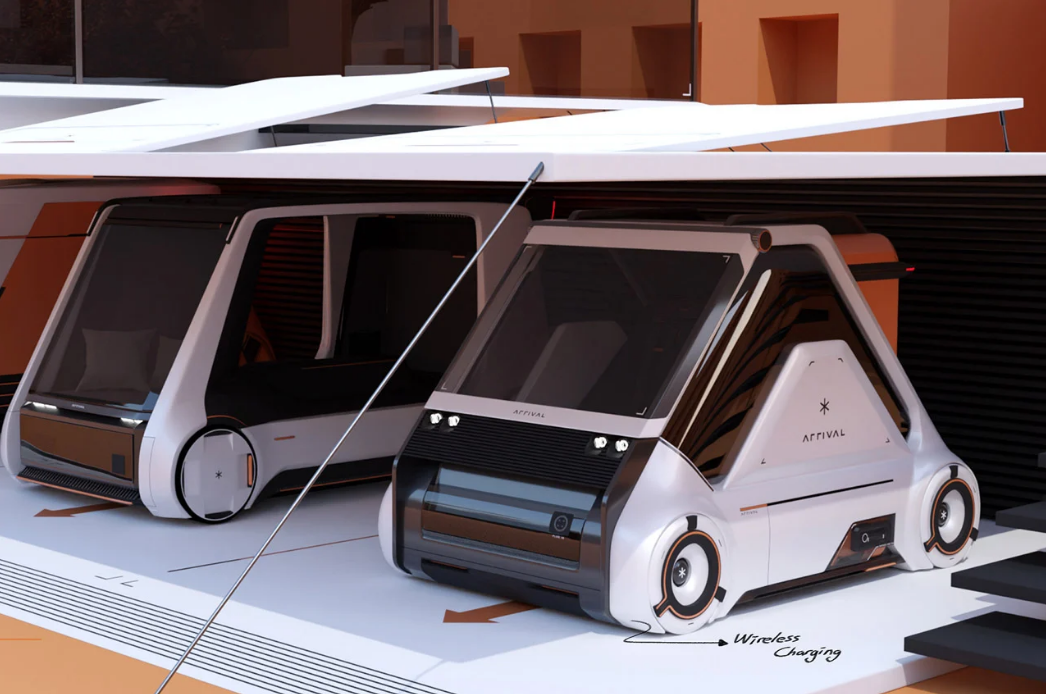 industrial design，conceptual design，product design，electric vehicle，Future design，