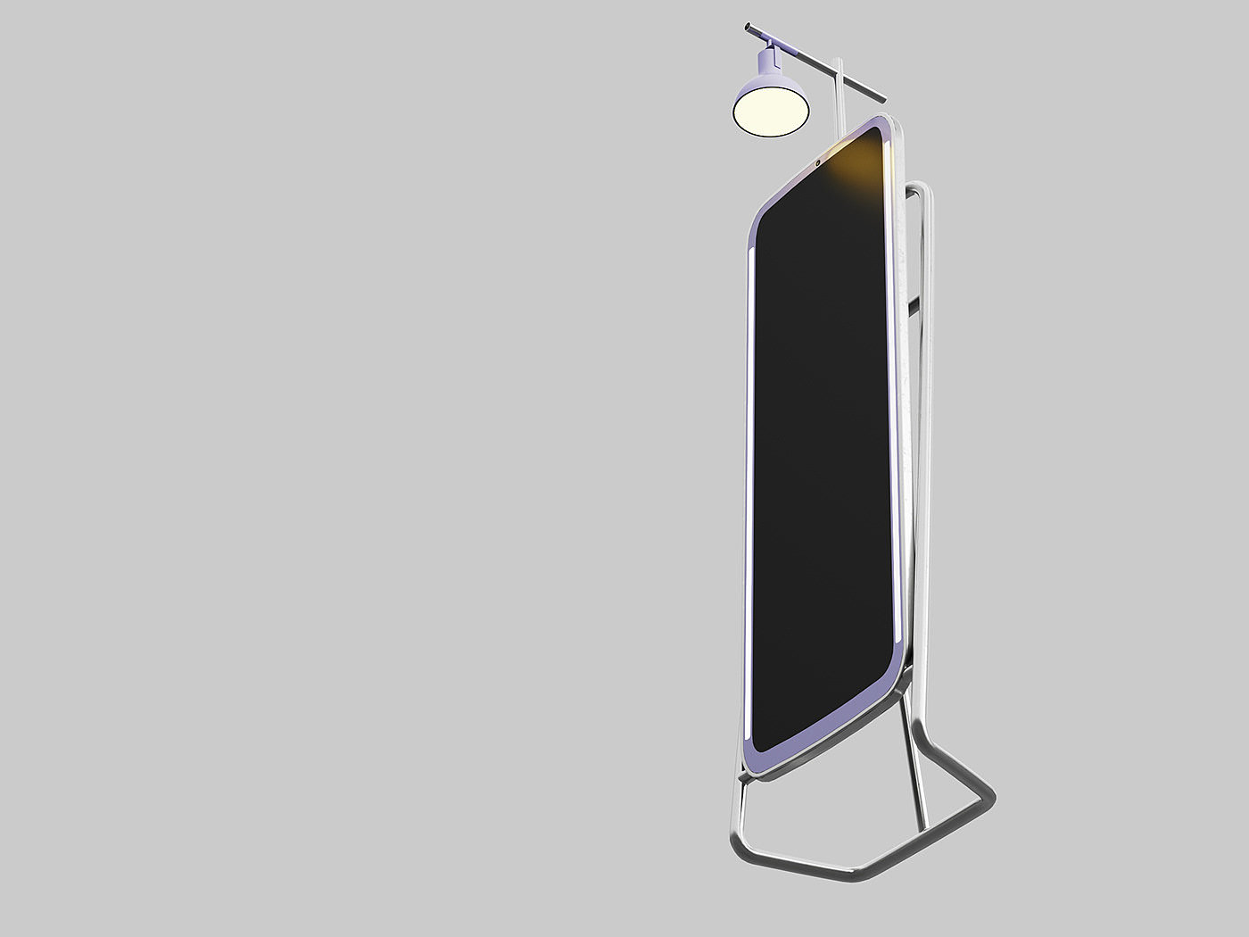 mirror，Days，Smart Mirror，
