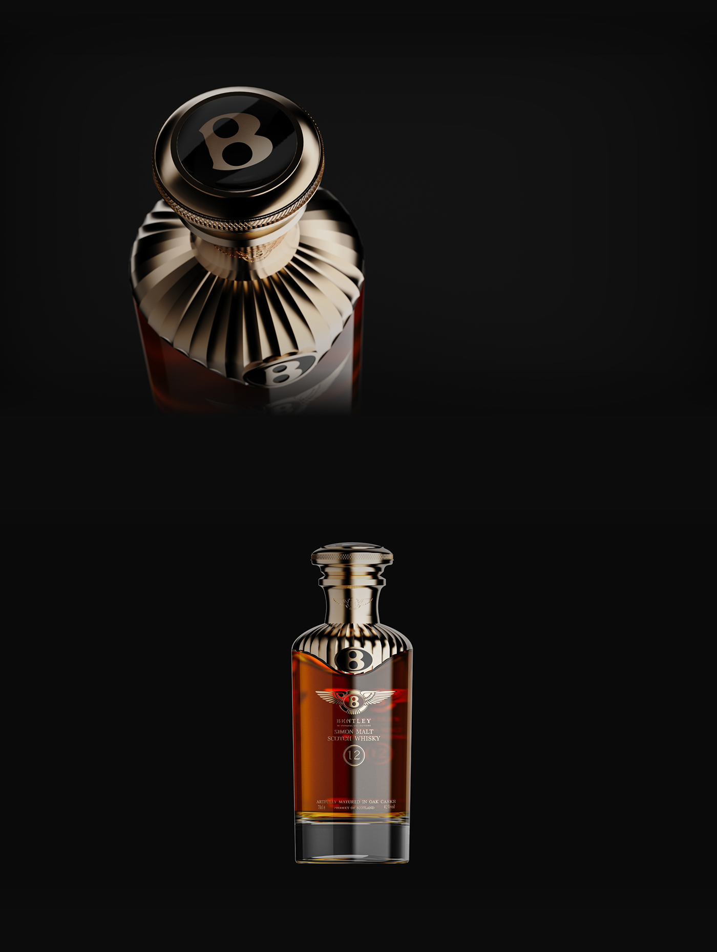 Bottle design，BY DESCRIPTION，imported wine，Alcohol，Whisky，From white to black，Wine bottle design，Wine packaging，