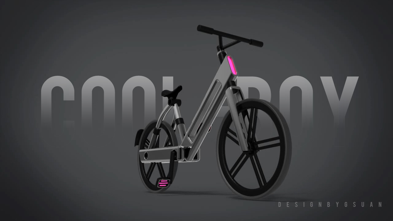 science and technology，Bicycle，children，Anyu Wenchuang，