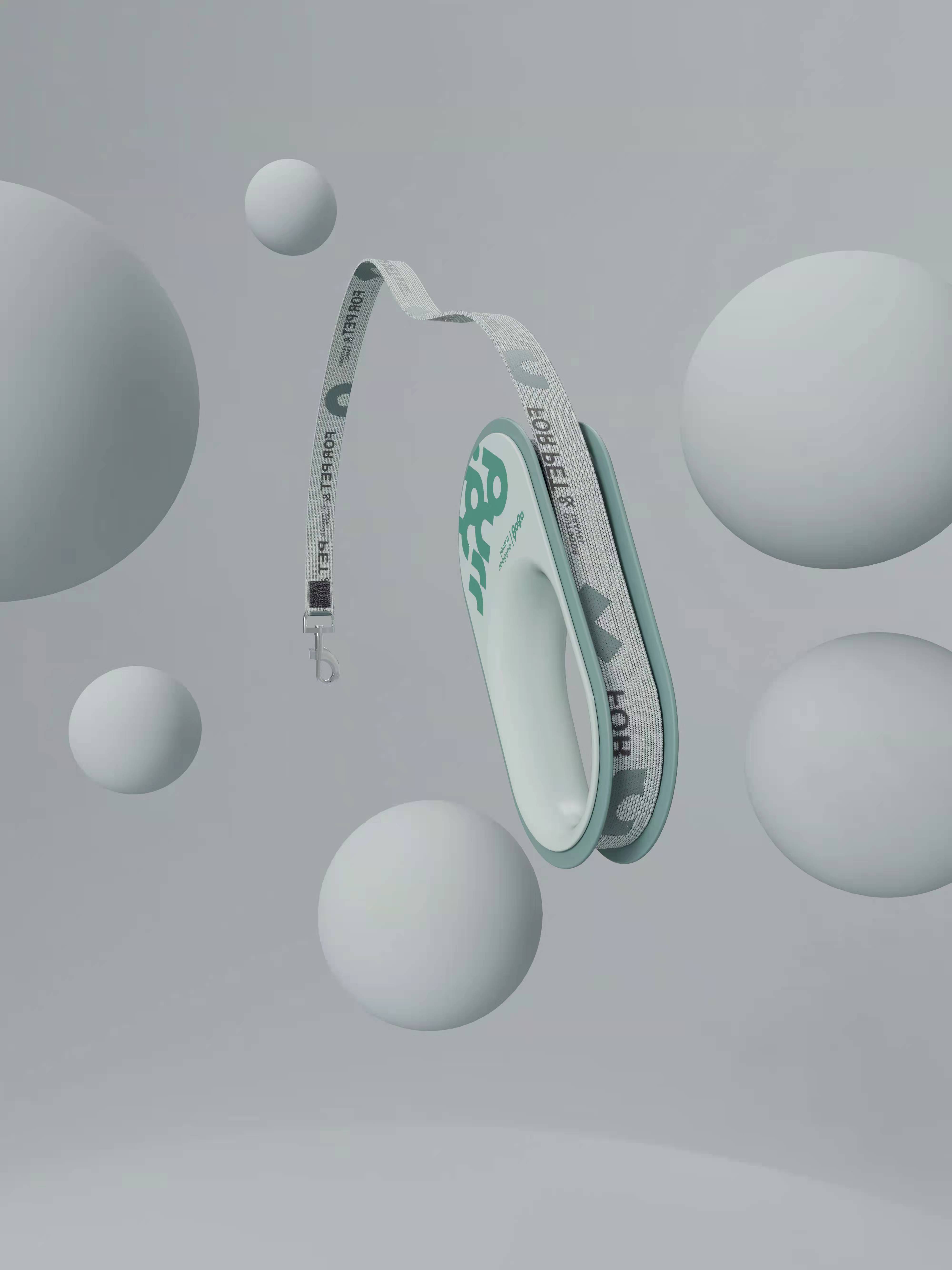 Traction rope，Dog rope，runway，