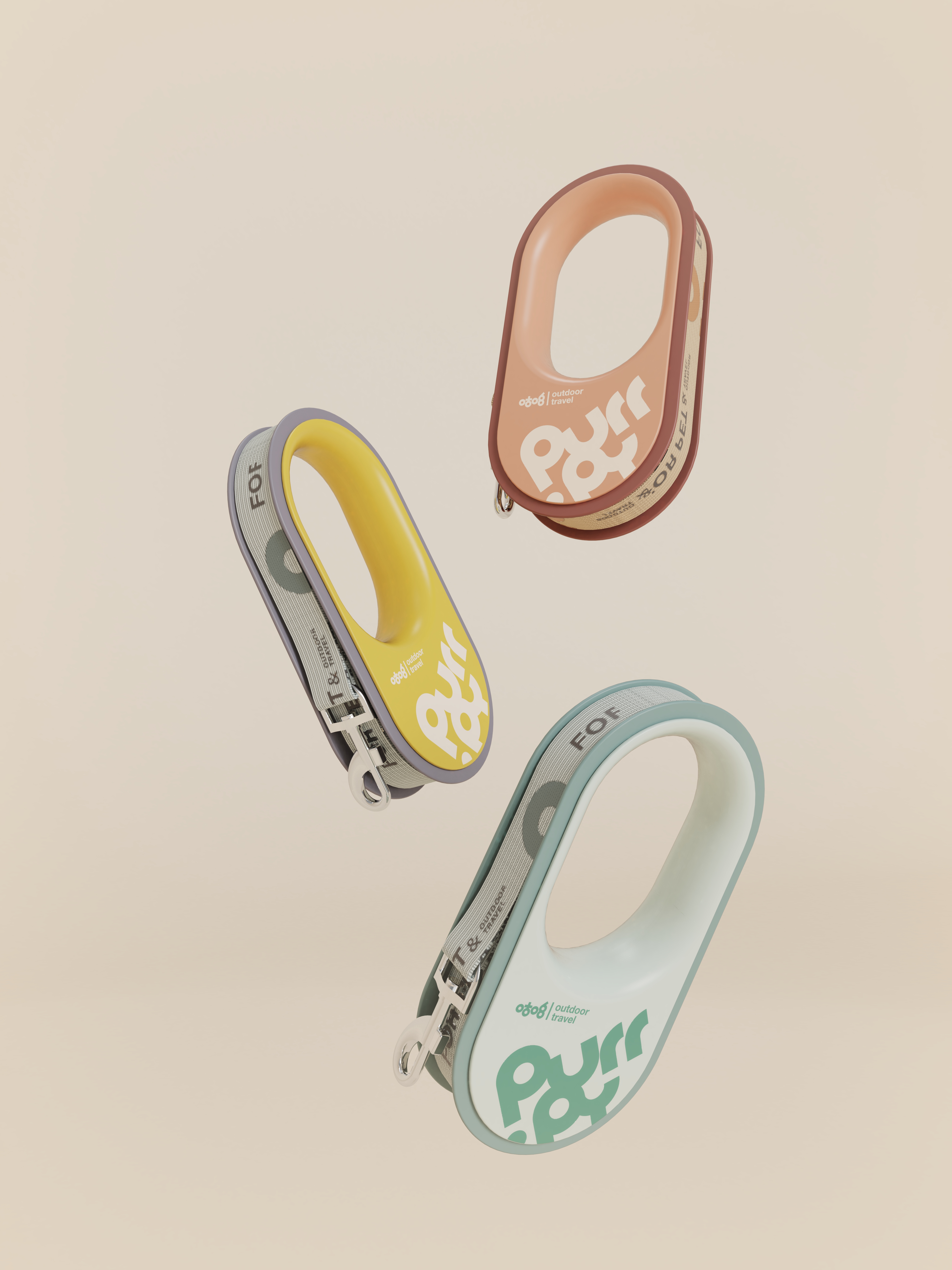 Traction rope，Dog rope，runway，