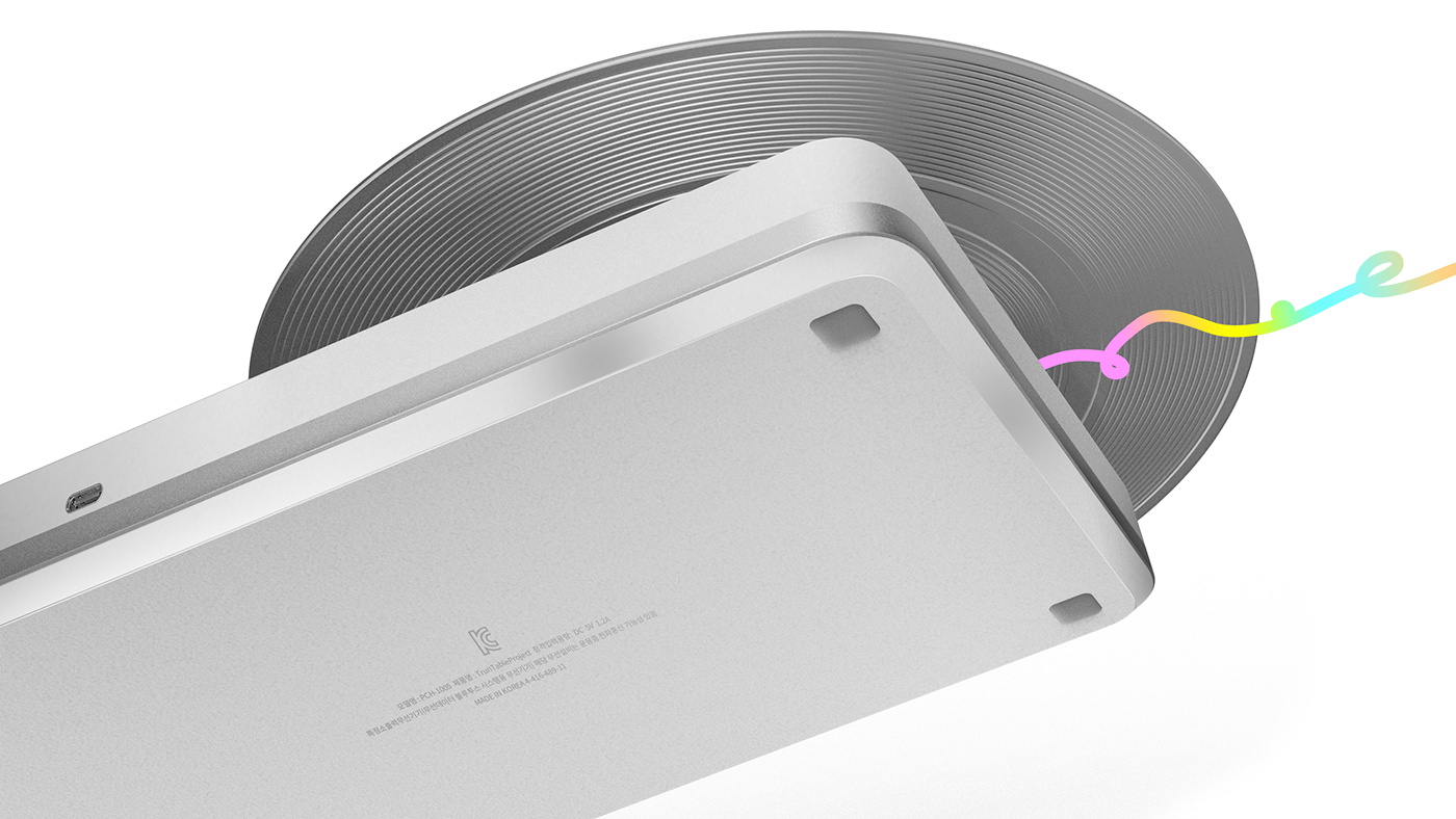 3D design，Music products，Loudspeaker turntable，LP Bluetooth，