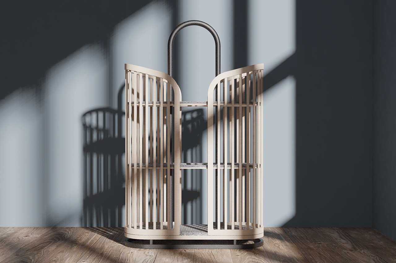 Allah cat design，Cat Furniture，Cat station，Feline friendly，