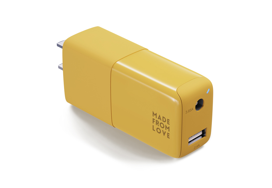 USB charger，Laptop charger，Charger，Gold standard design，