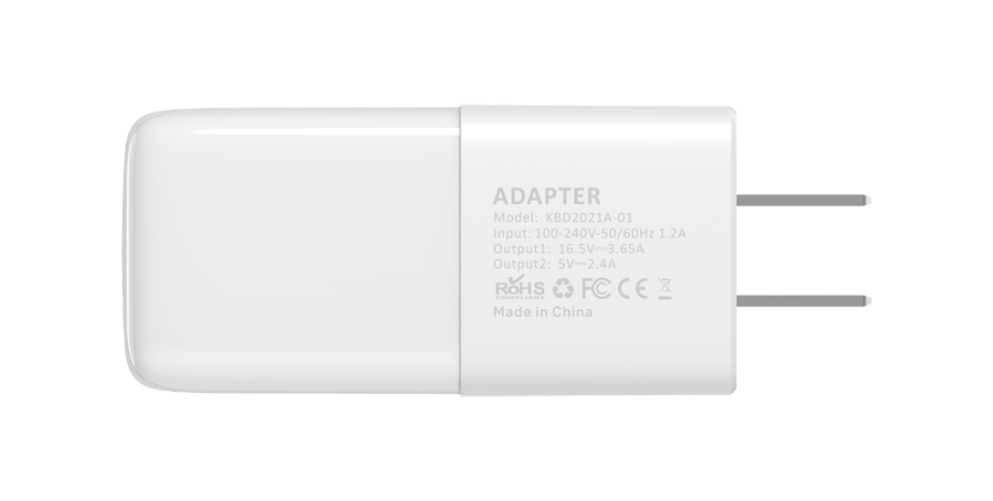 USB charger，Laptop charger，Charger，Gold standard design，