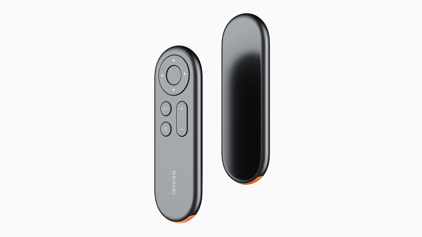 Remote control，