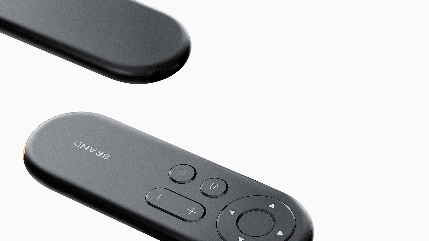Remote control，