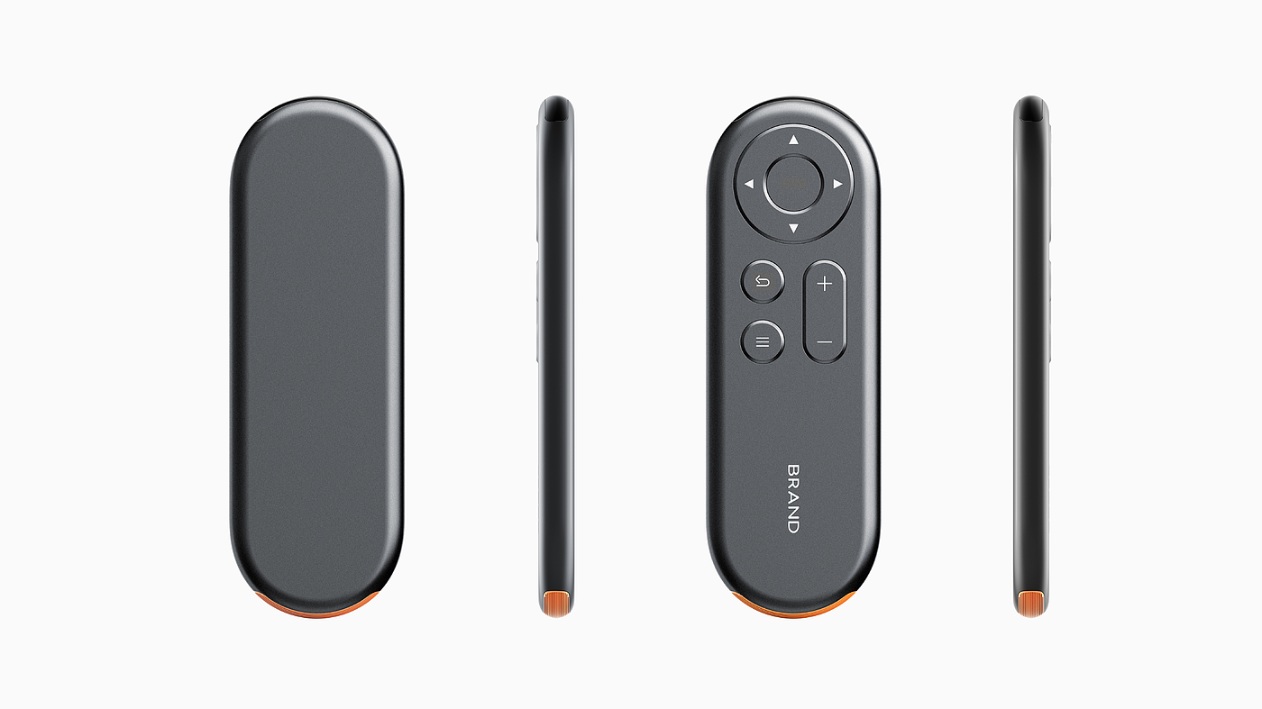 Remote control，
