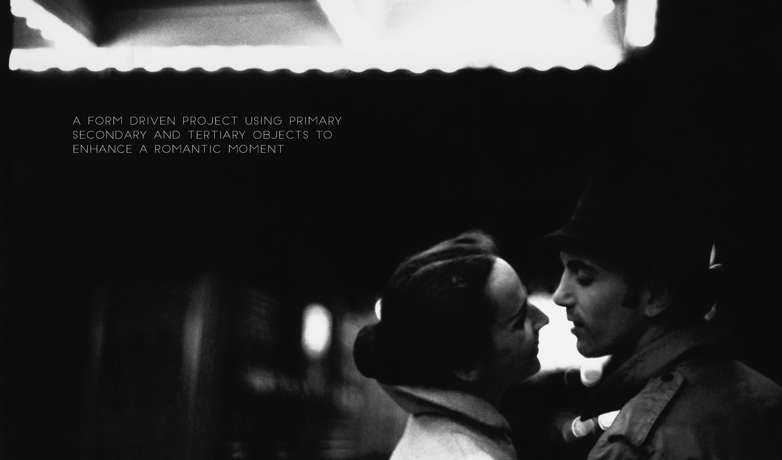 chair，Table，Wine Glass，form，modelling，