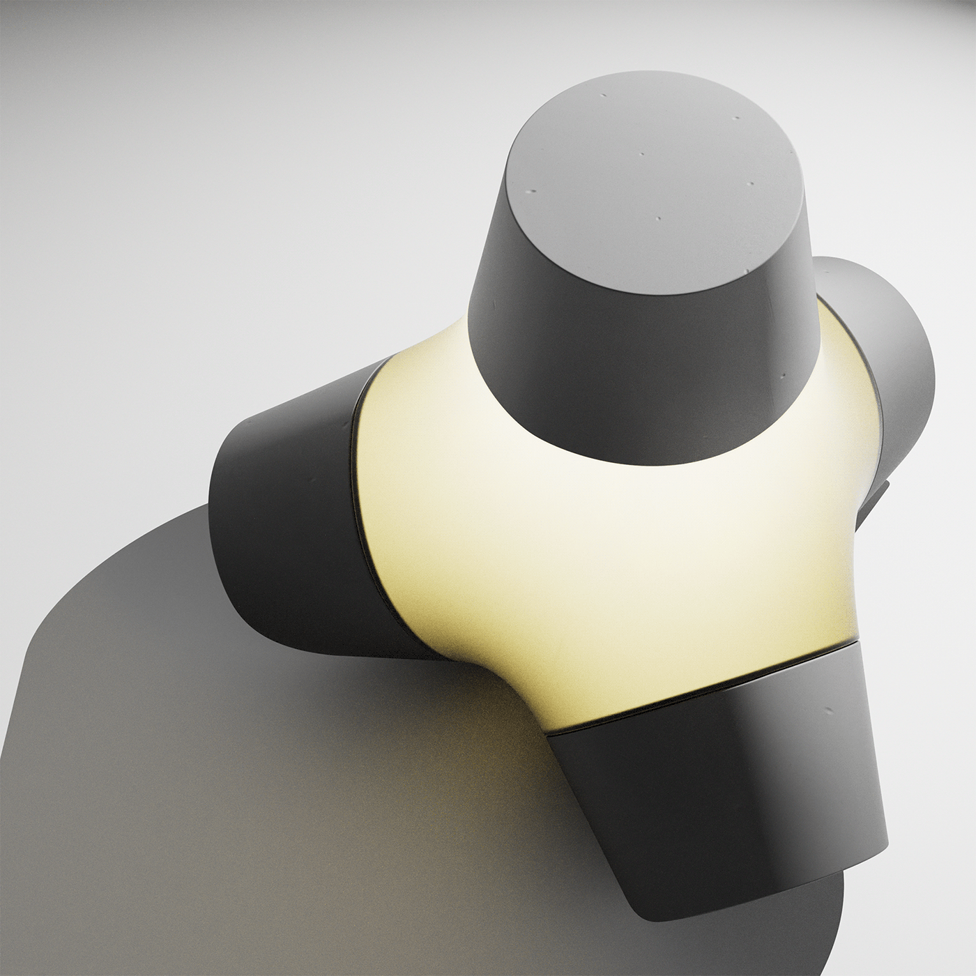 jinwoo jang，Seewall，product design，Pencil holder，