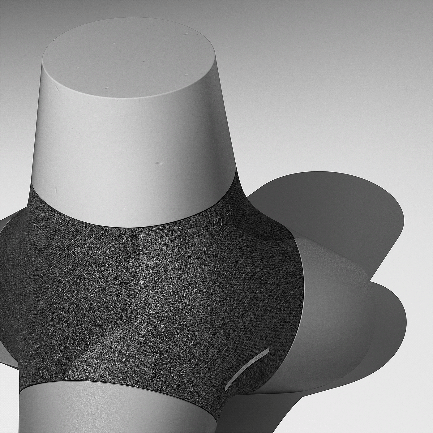 jinwoo jang，Seewall，product design，Pencil holder，