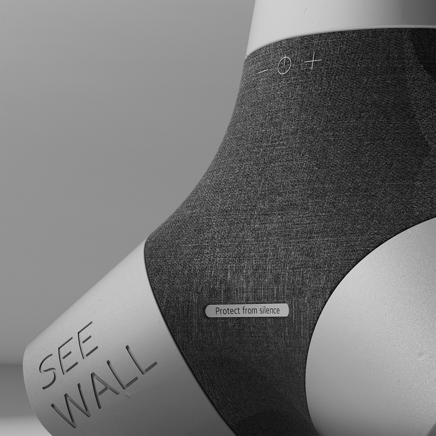 jinwoo jang，Seewall，product design，Pencil holder，