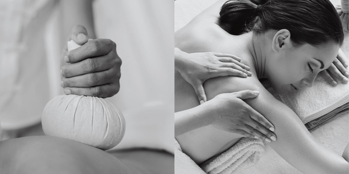 Thai ，Aromatherapy，Massager，industrial design，product design，conceptual design，