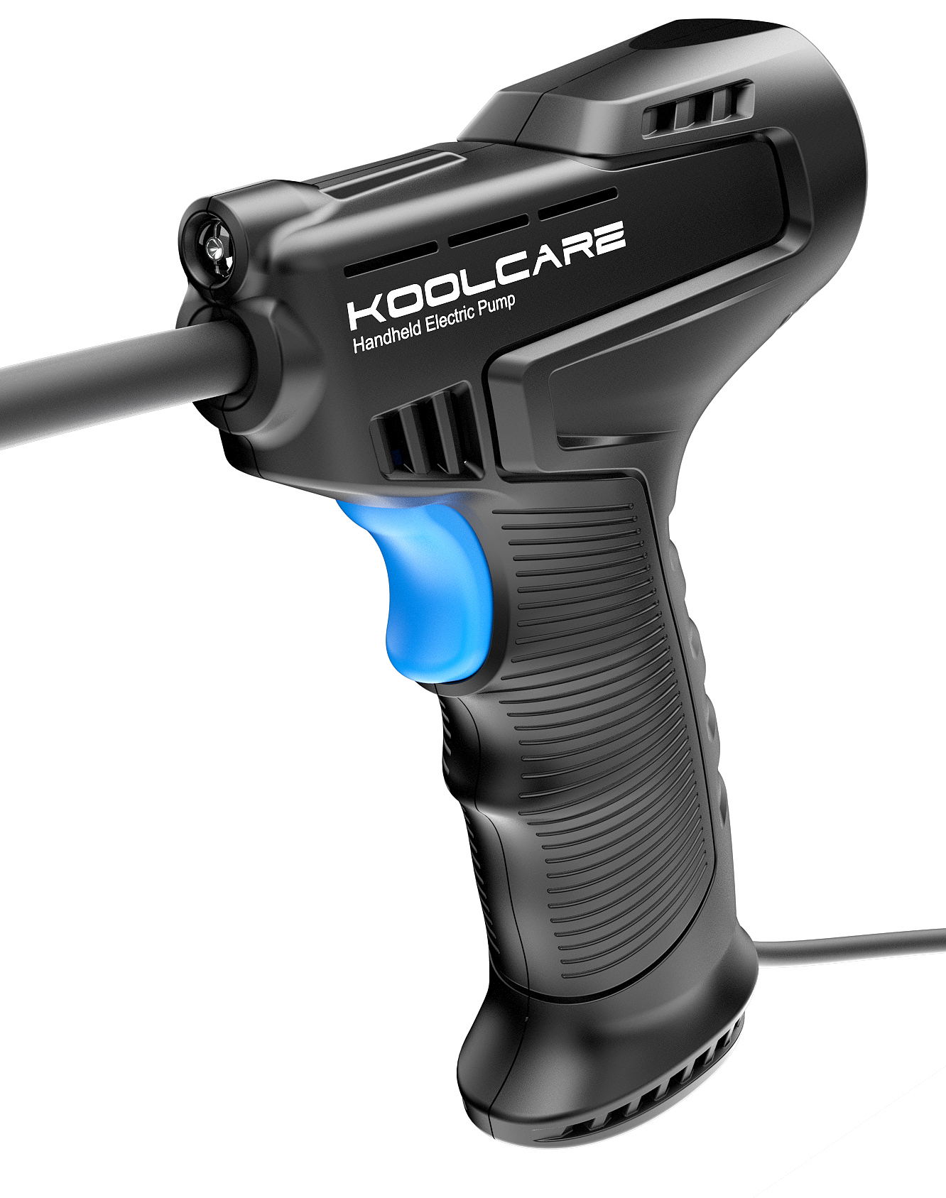 Air pump，