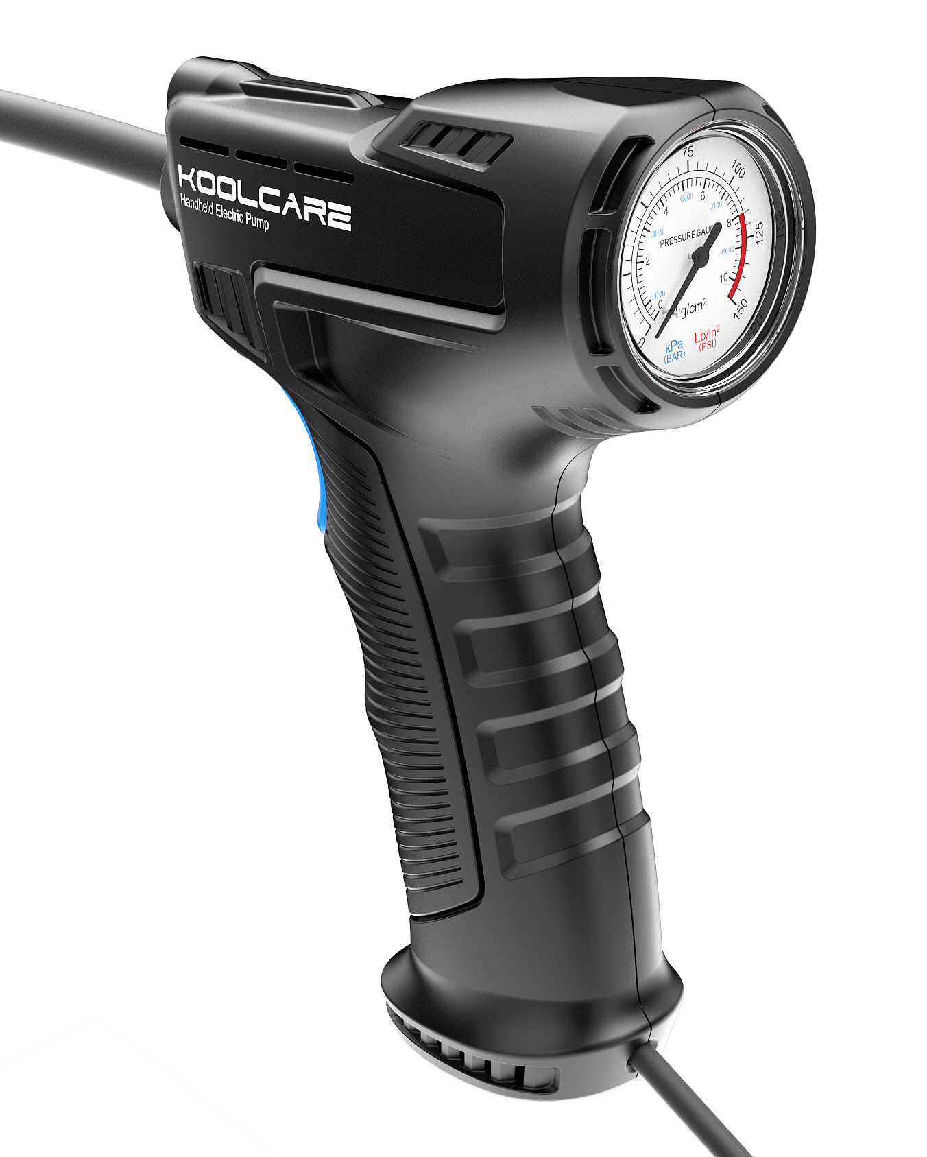 Air pump，