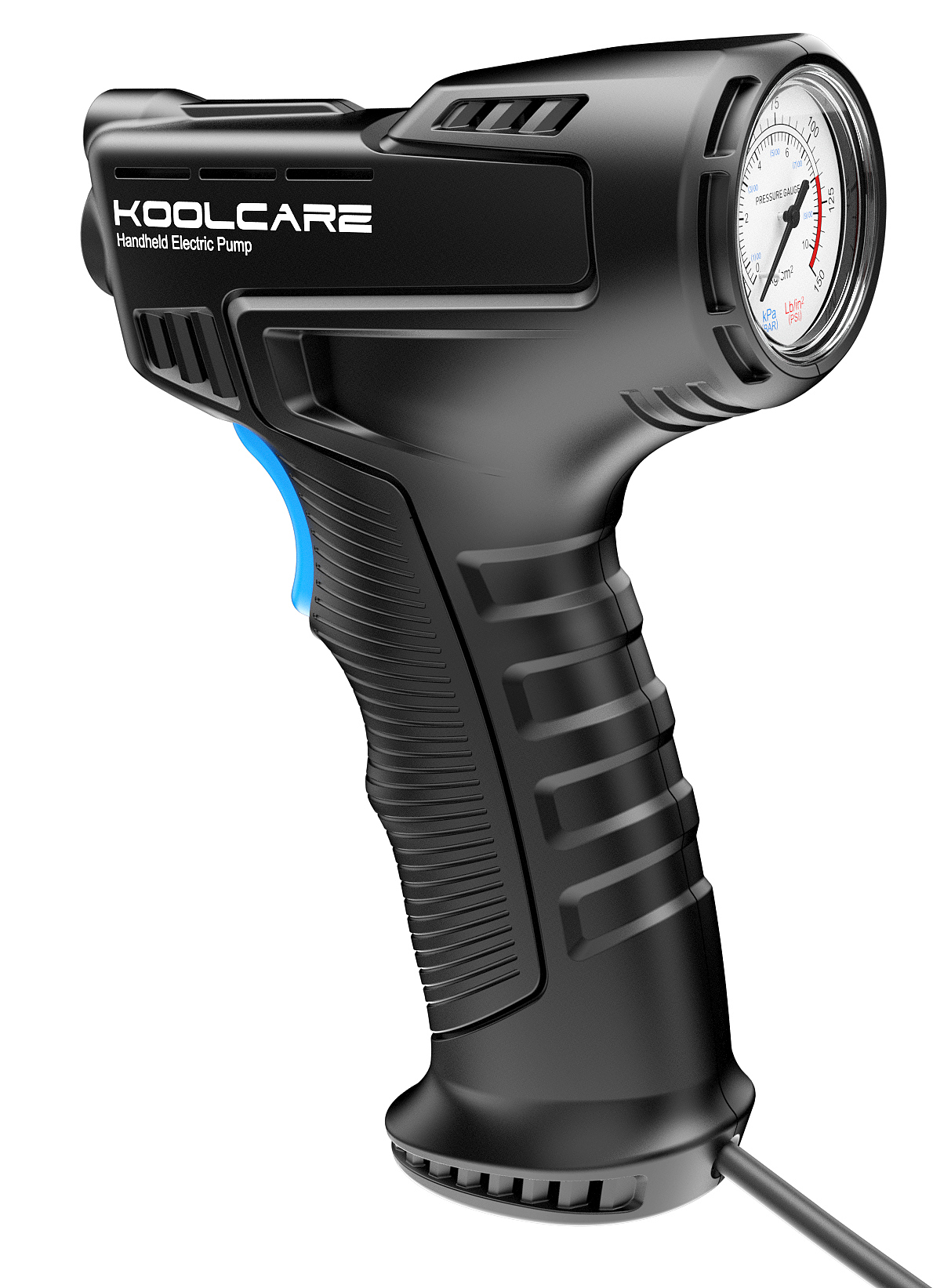 Air pump，