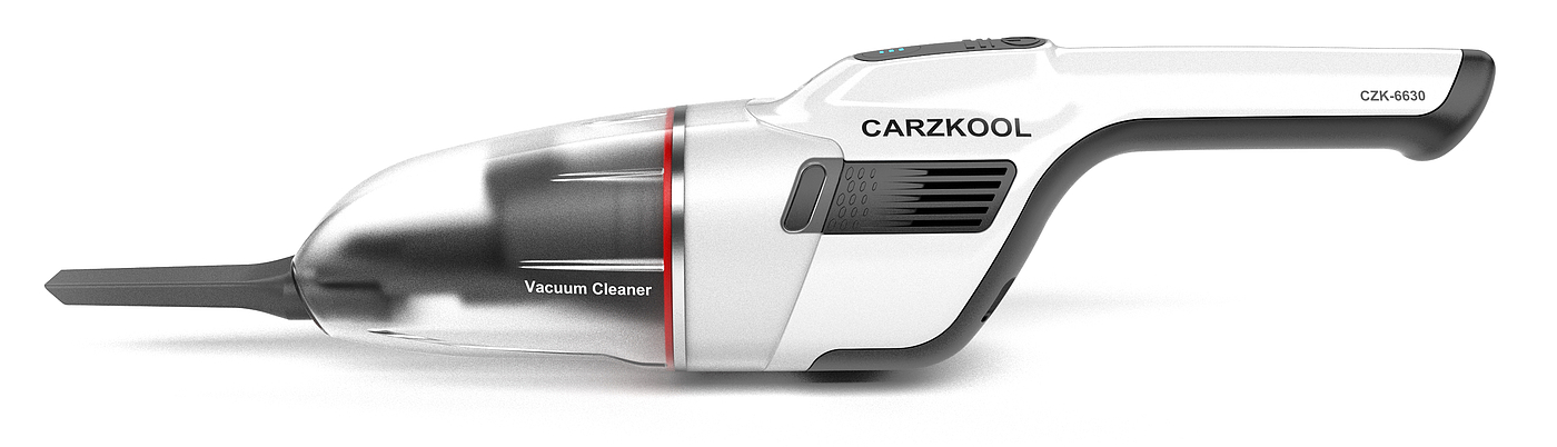 Vacuum cleaner，