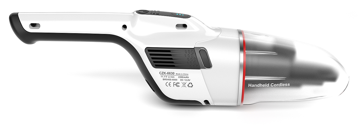 Vacuum cleaner，