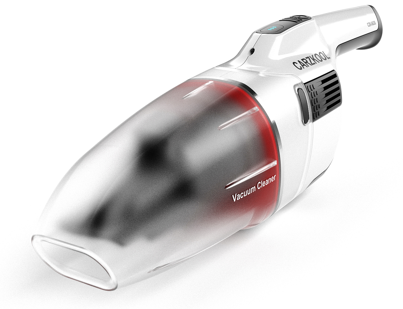 Vacuum cleaner，