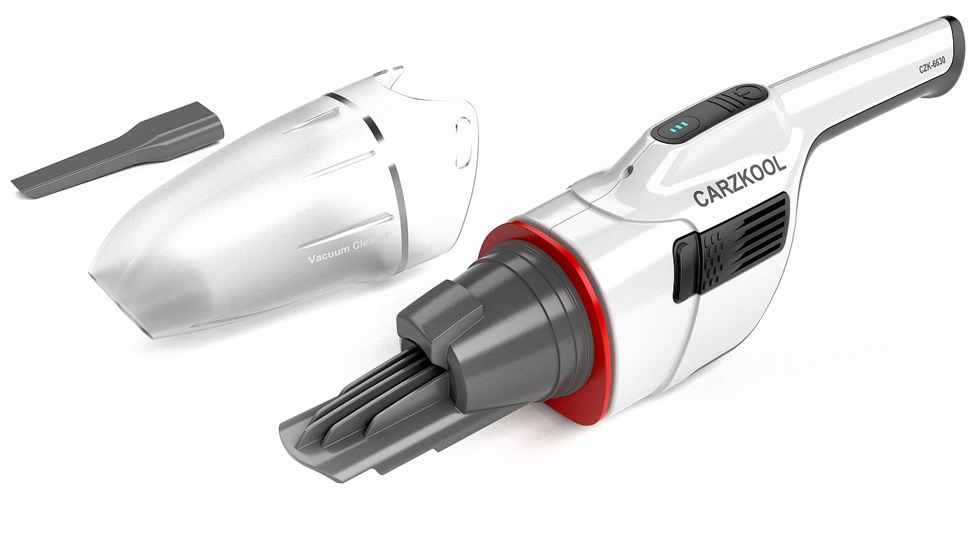 Vacuum cleaner，