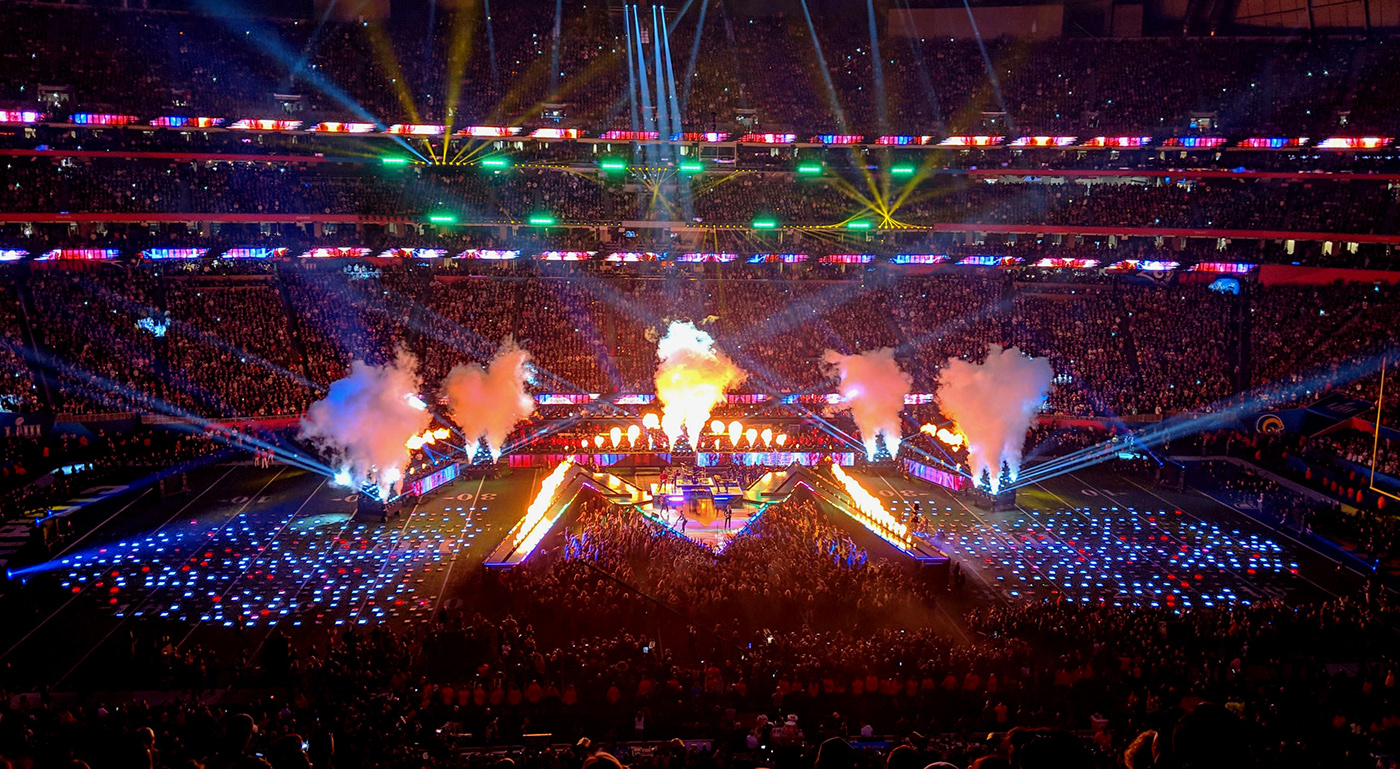 Possible，Forth + Back，Tenant Studio，Brand promotion，