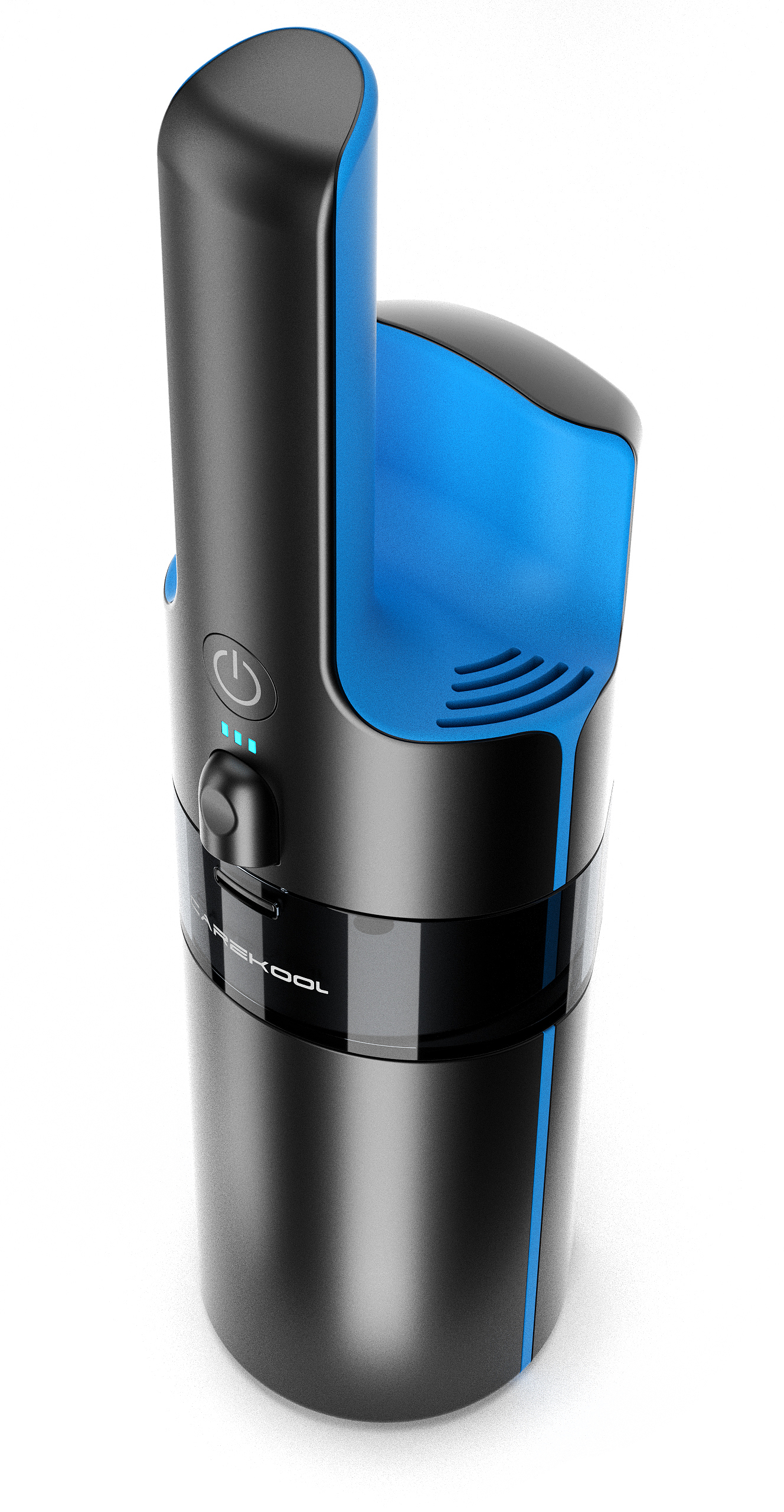 Vacuum cleaner，