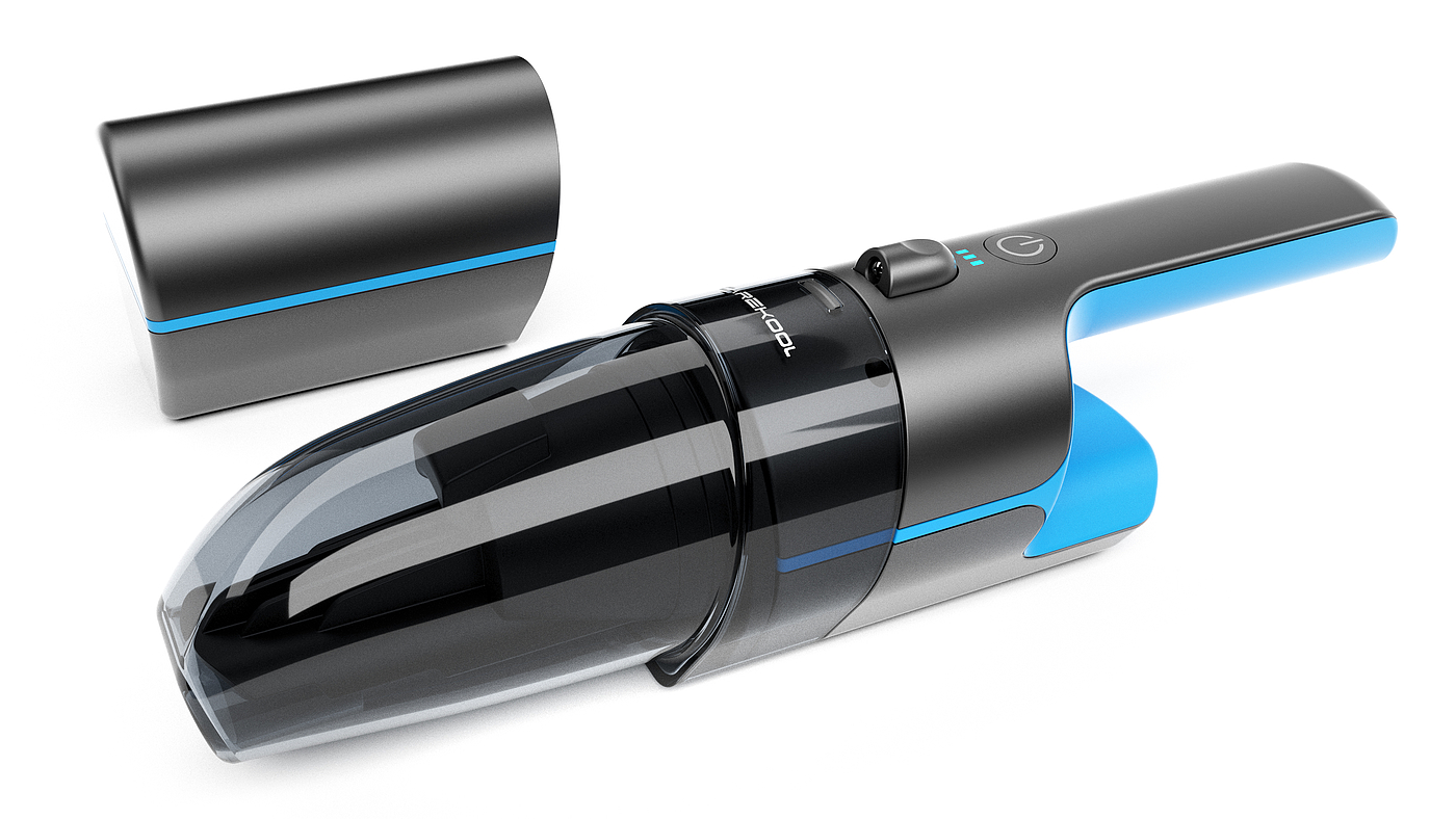 Vacuum cleaner，
