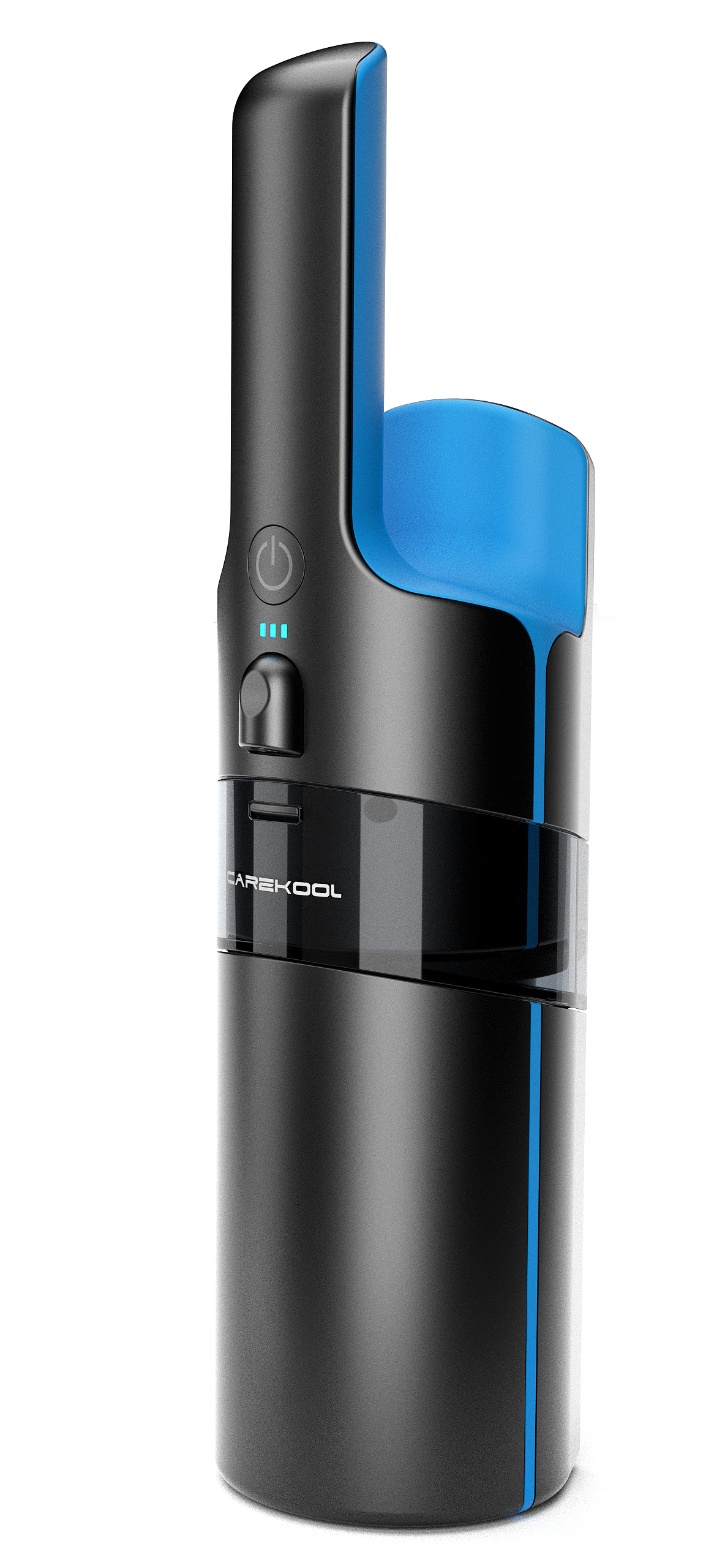 Vacuum cleaner，