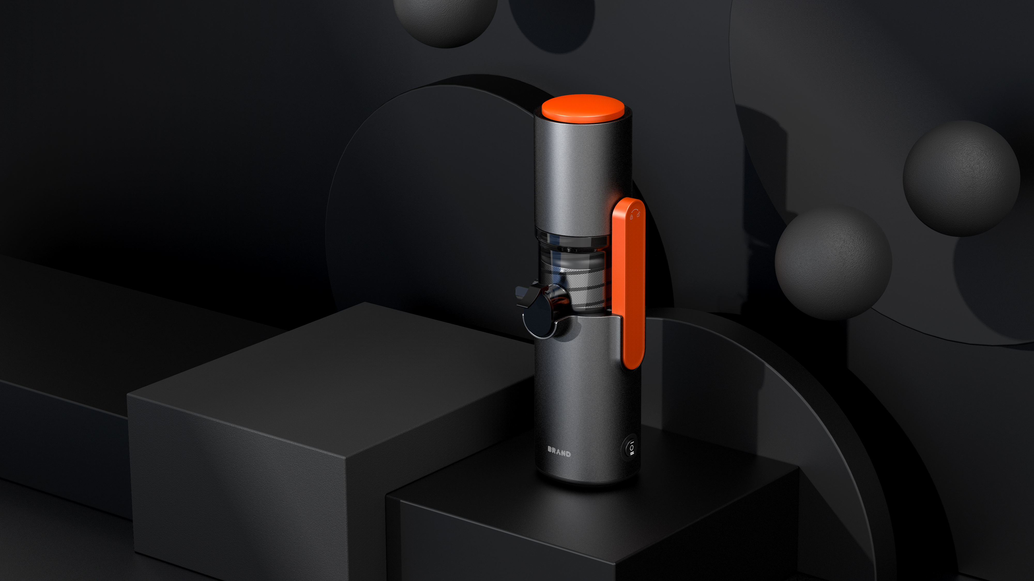 small home appliances，Juice machine，Juicer，