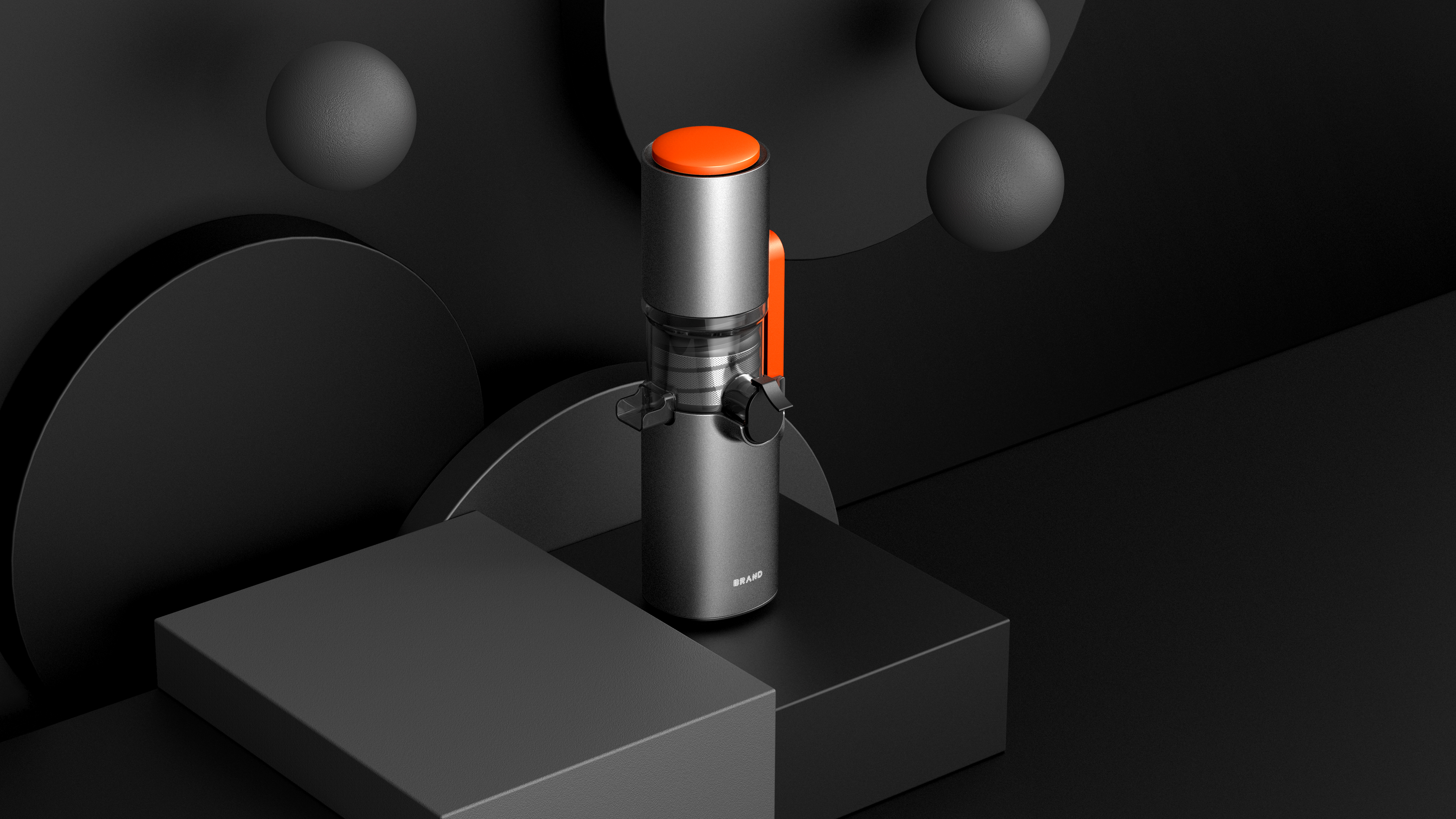 small home appliances，Juice machine，Juicer，