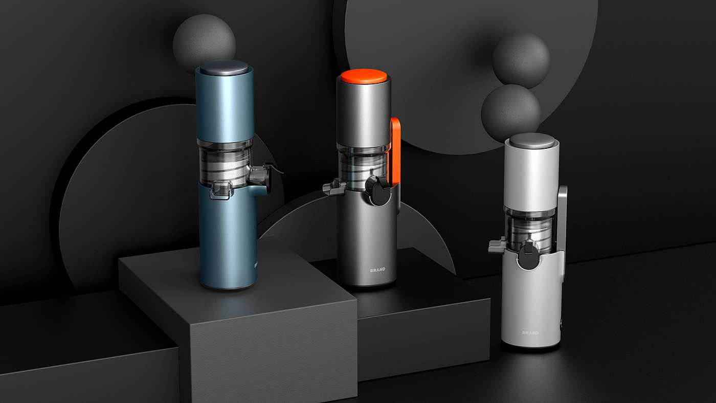 small home appliances，Juice machine，Juicer，