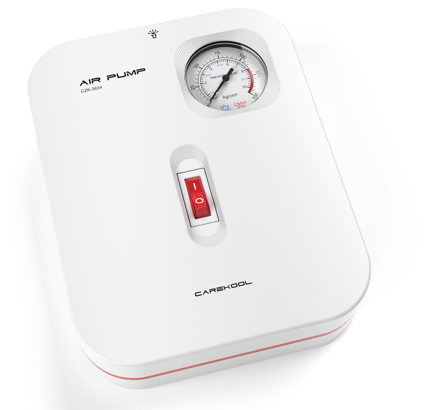 Air pump，