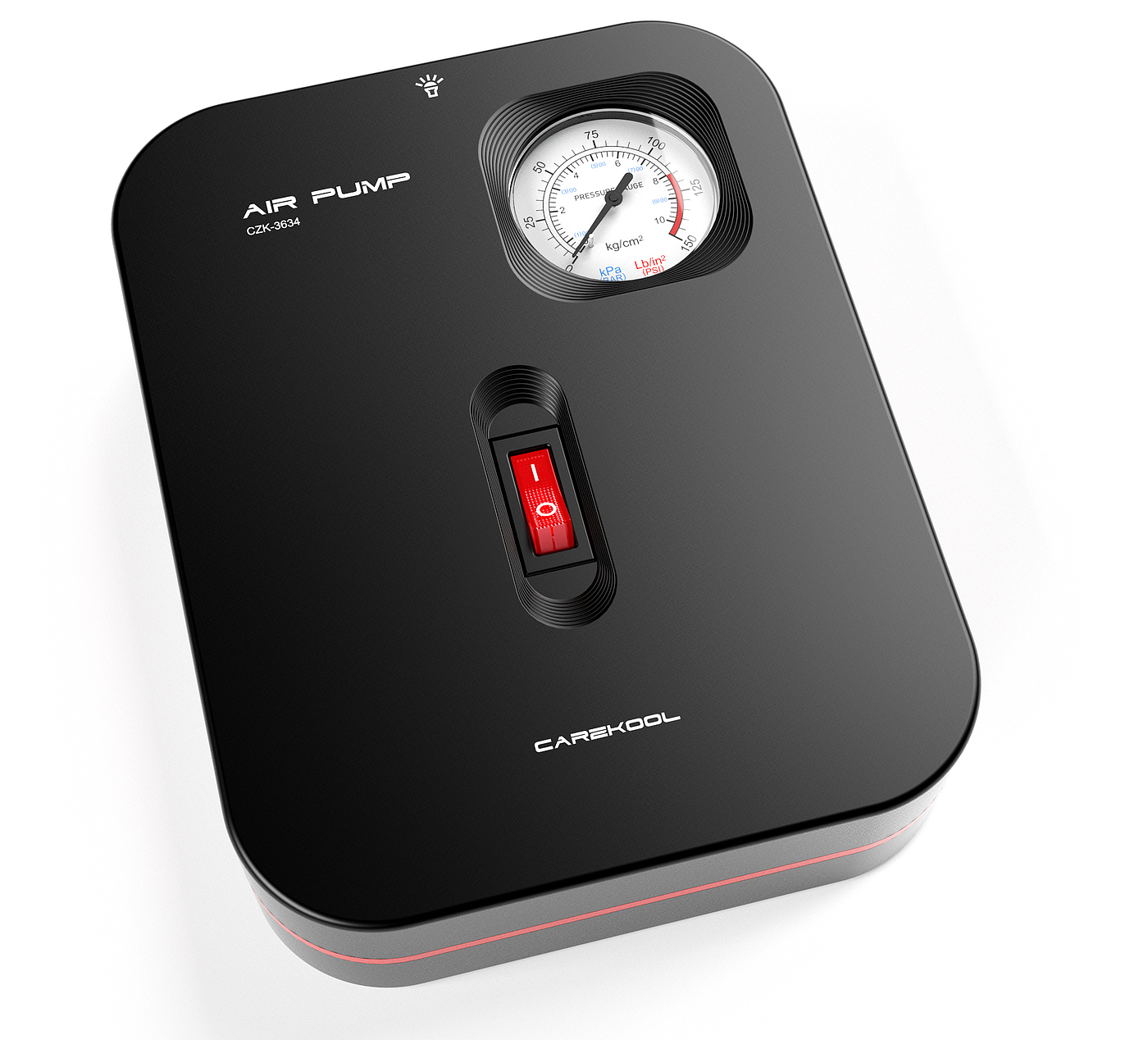 Air pump，