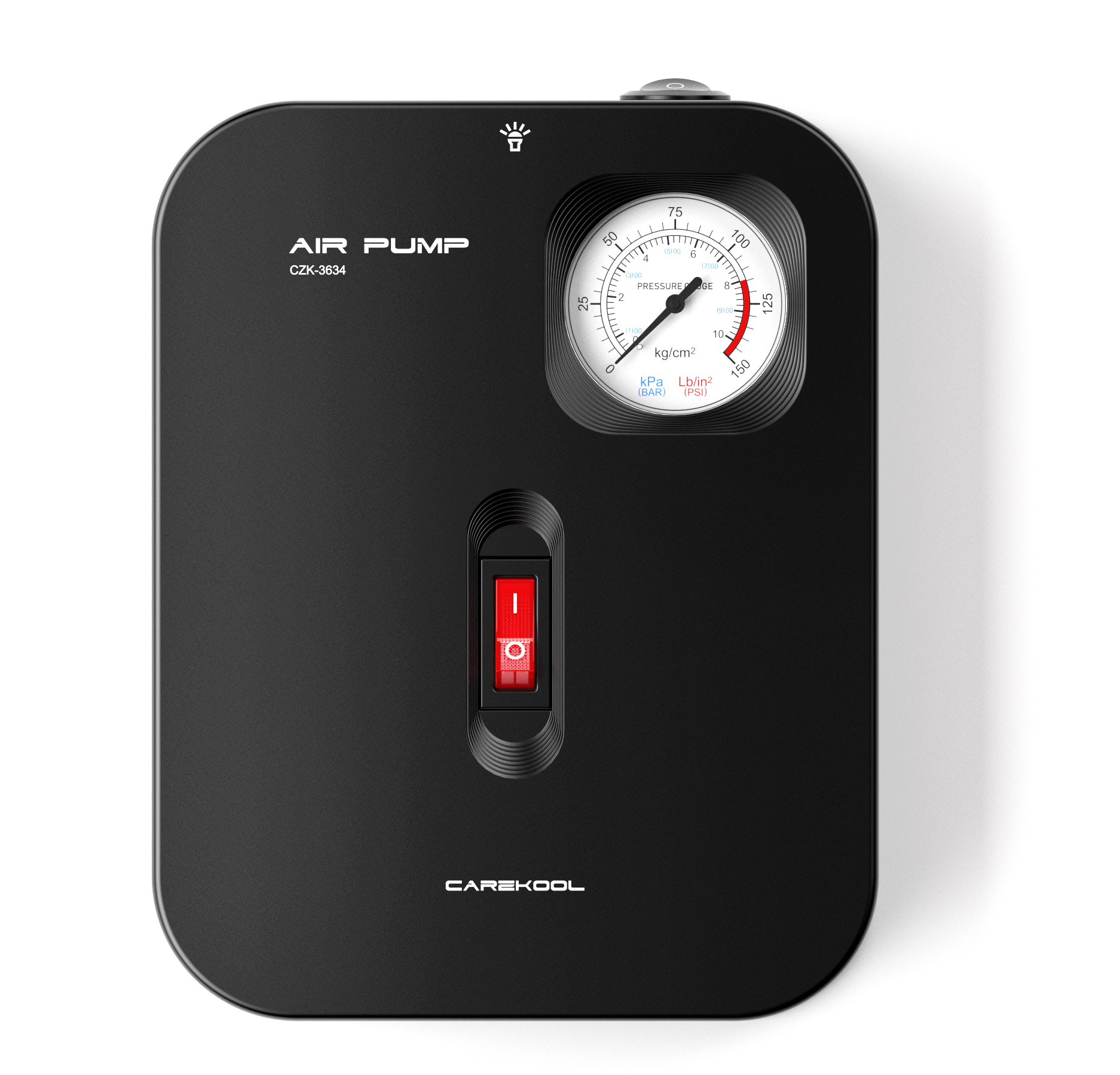 Air pump，
