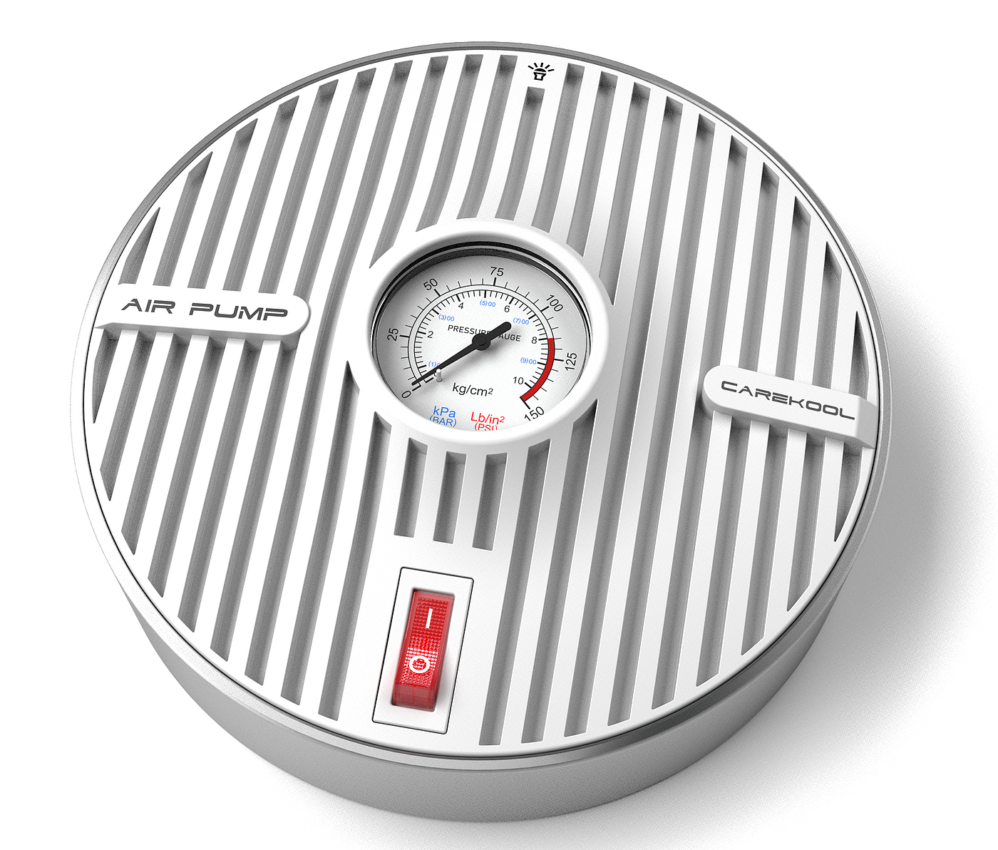 Air pump，
