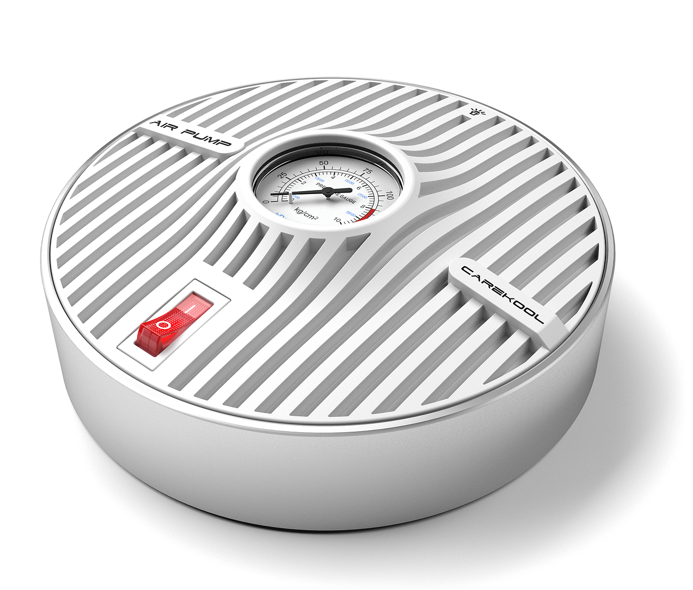 Air pump，