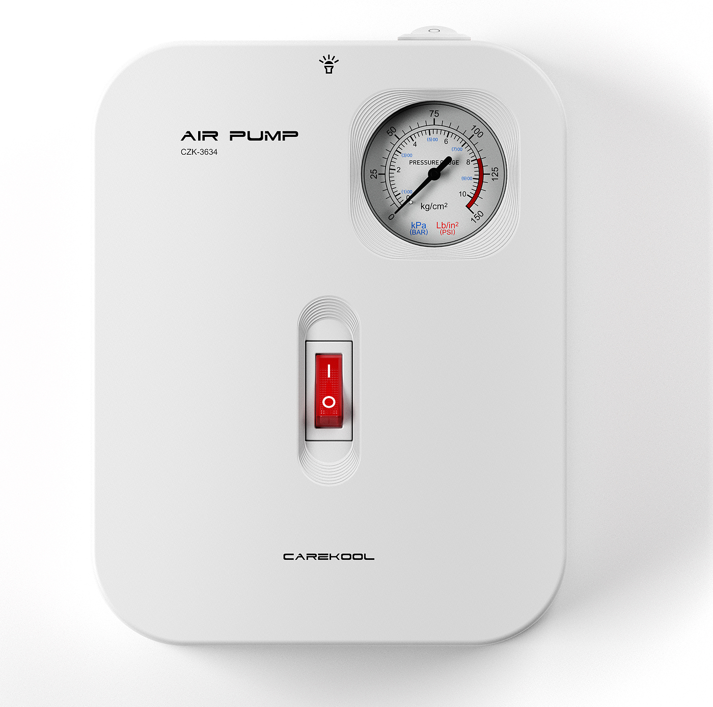 Air pump，