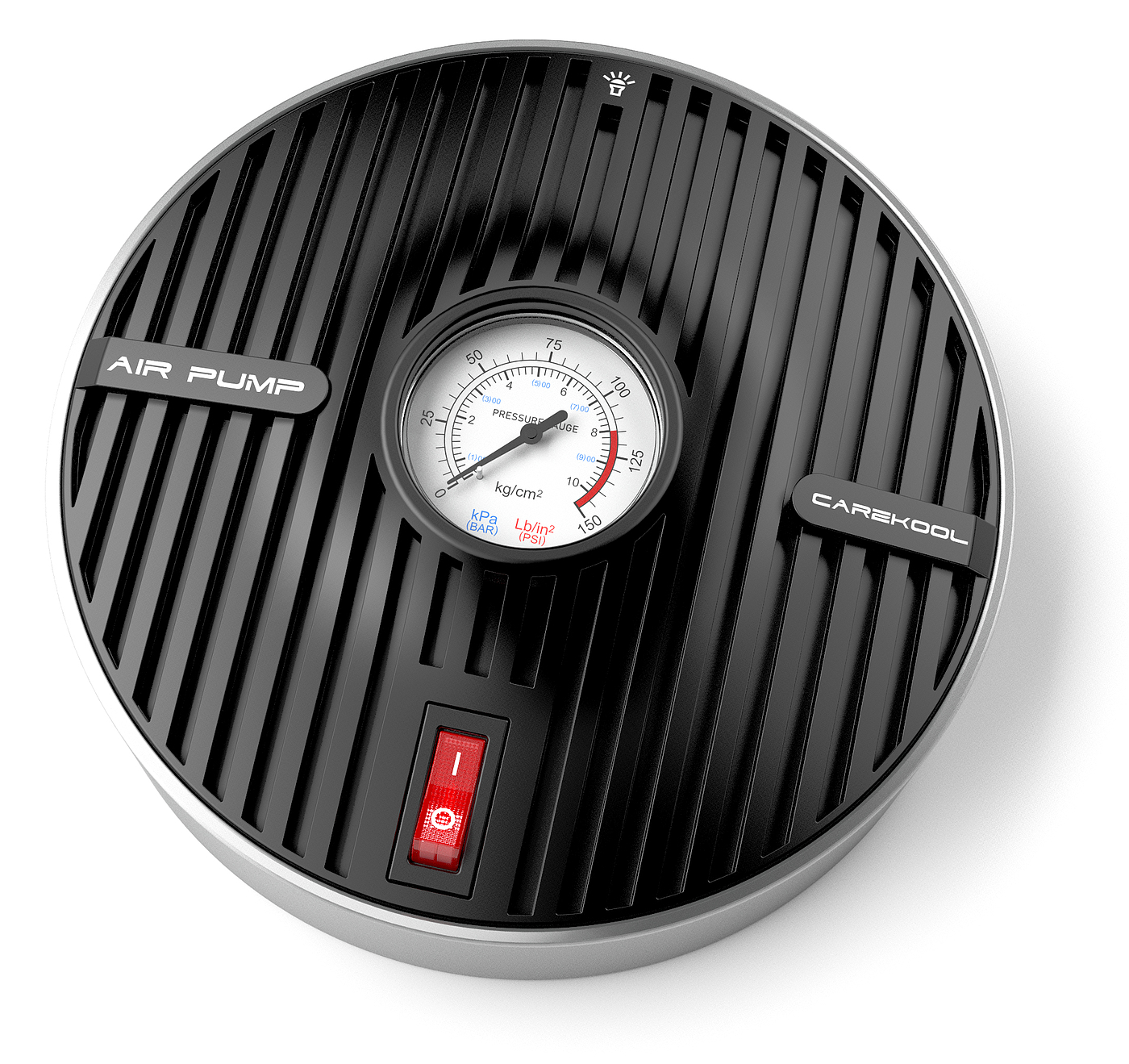 Air pump，