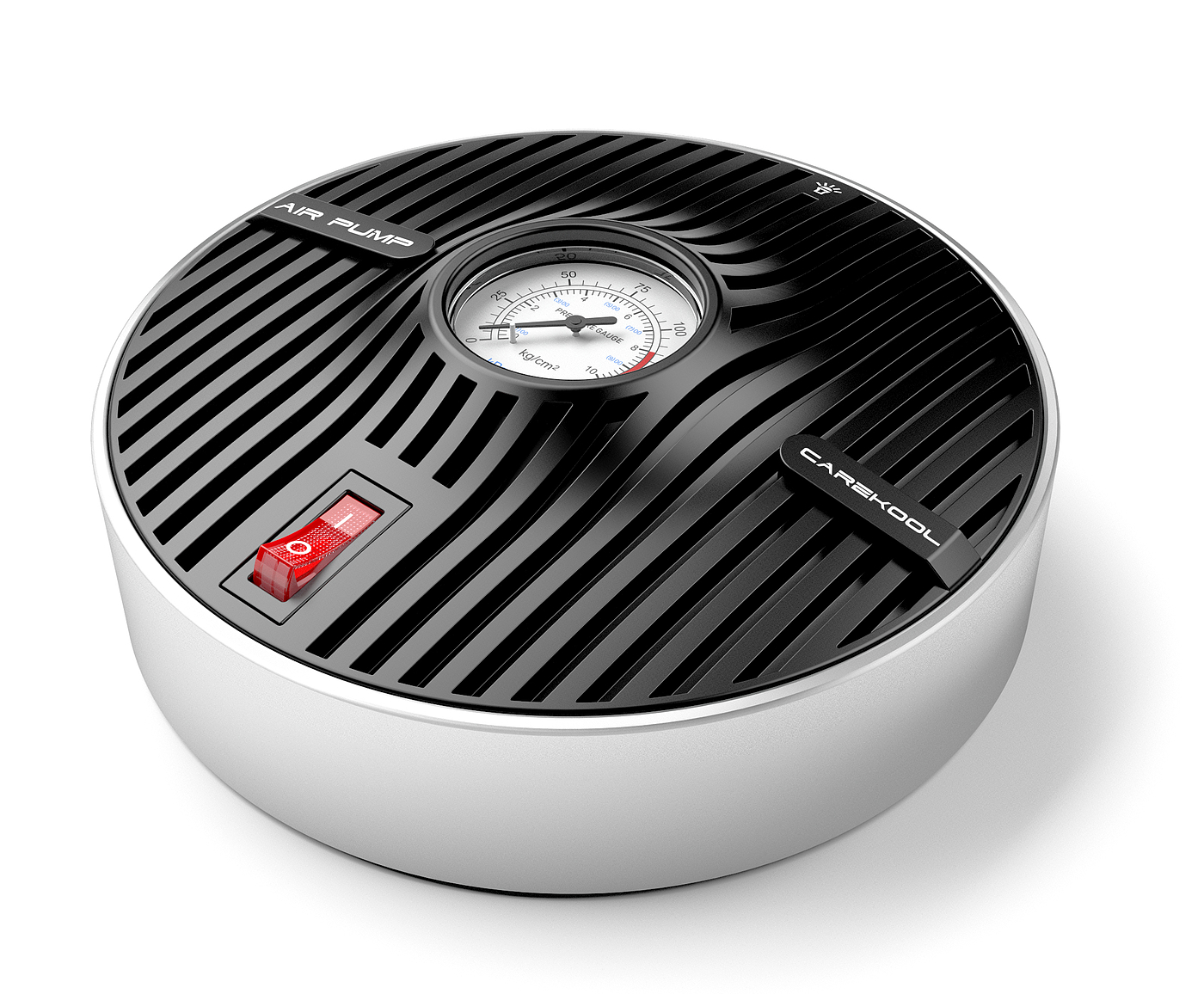 Air pump，