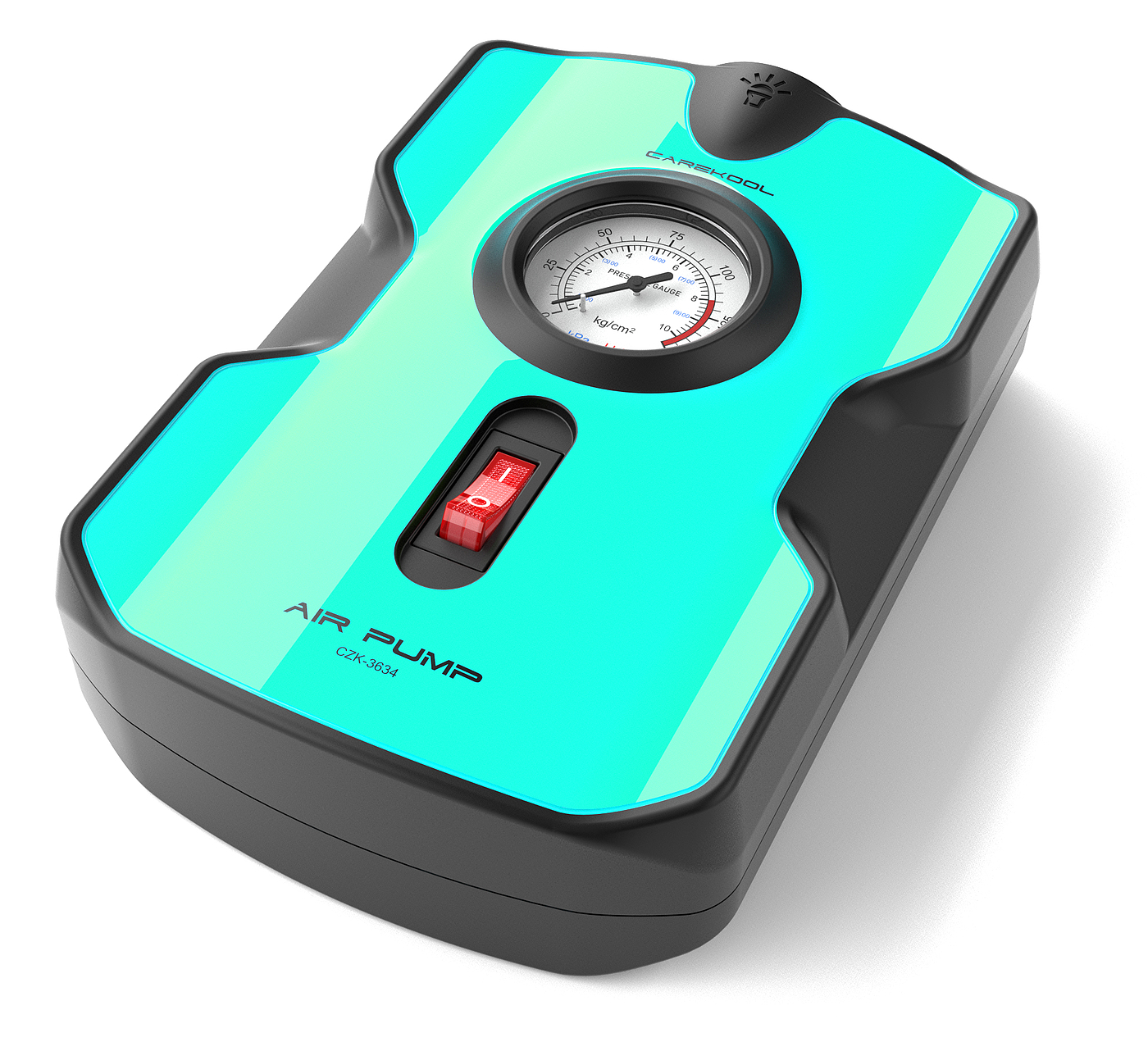 Air pump，