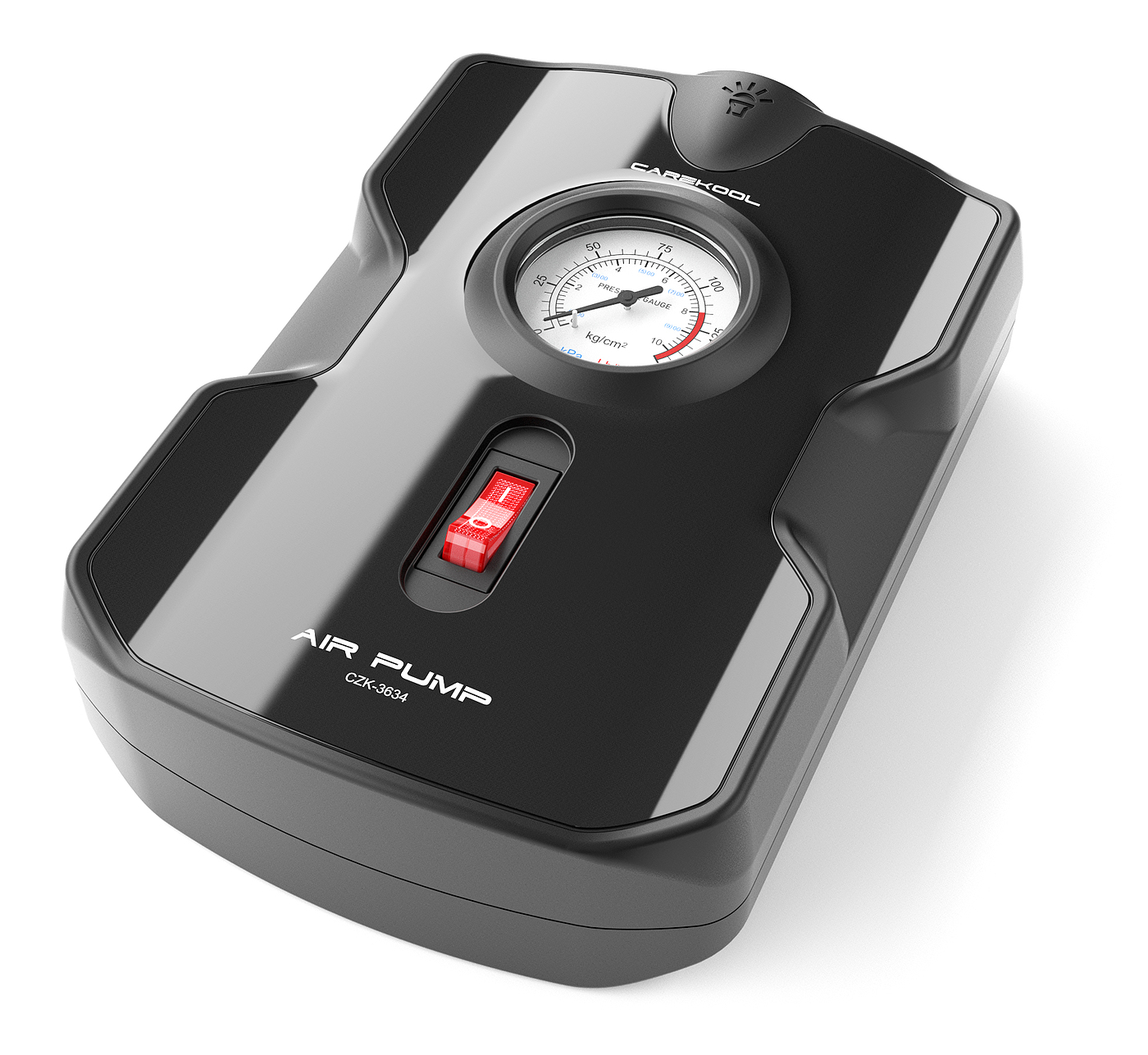 Air pump，