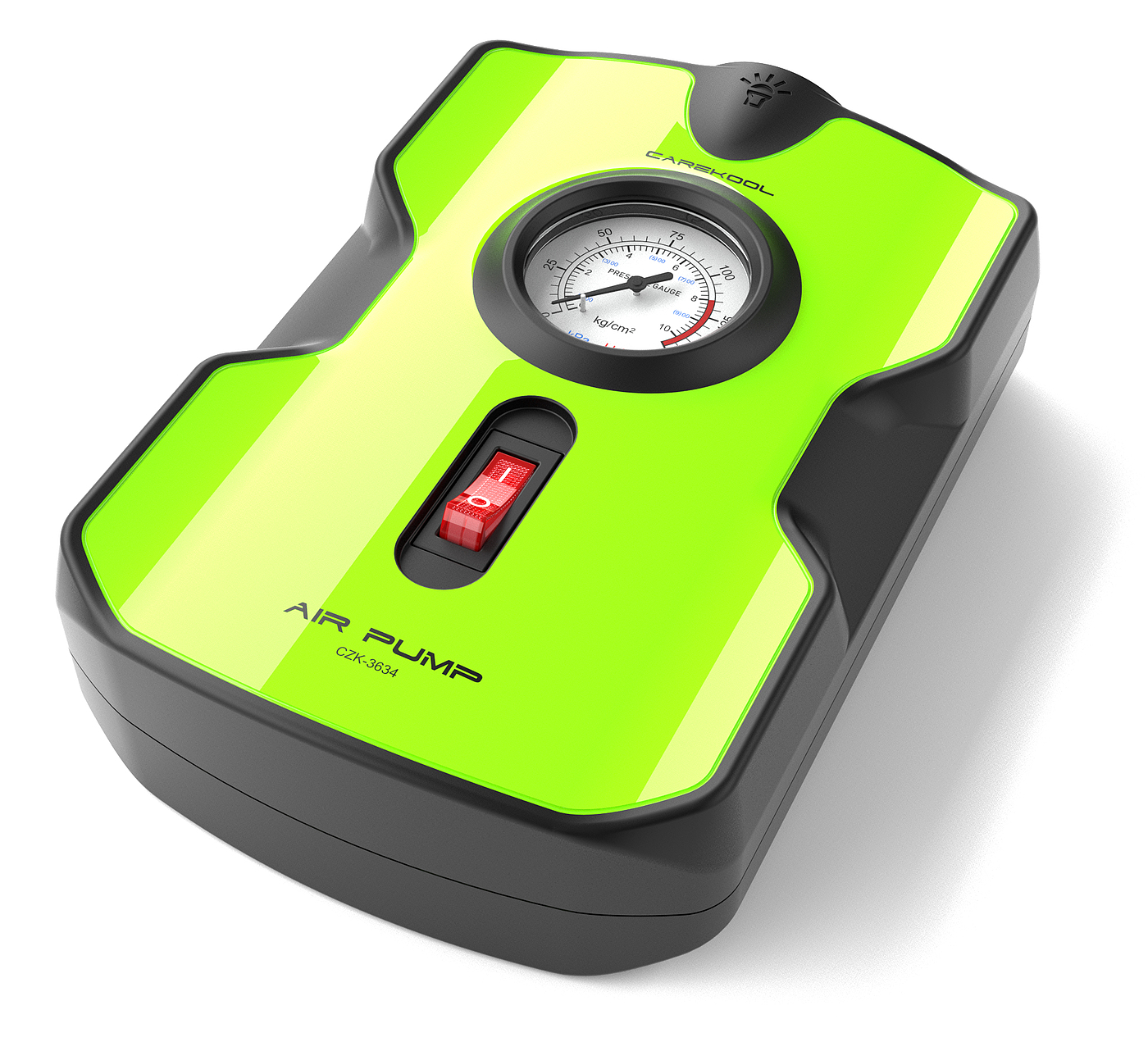 Air pump，