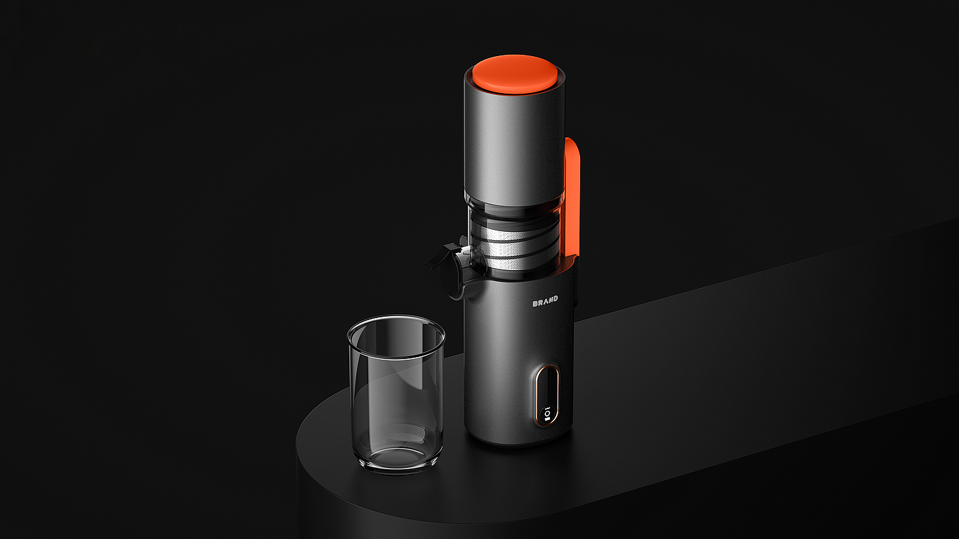 small home appliances，Juice machine，Juicer，
