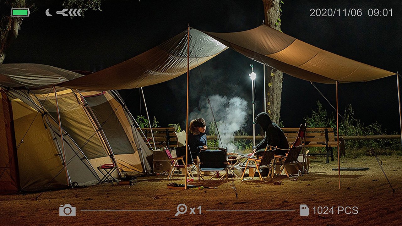 Tommy Yang，Acpotel，product design，Binoculars，Slim design，Optical function，Ergonomics，