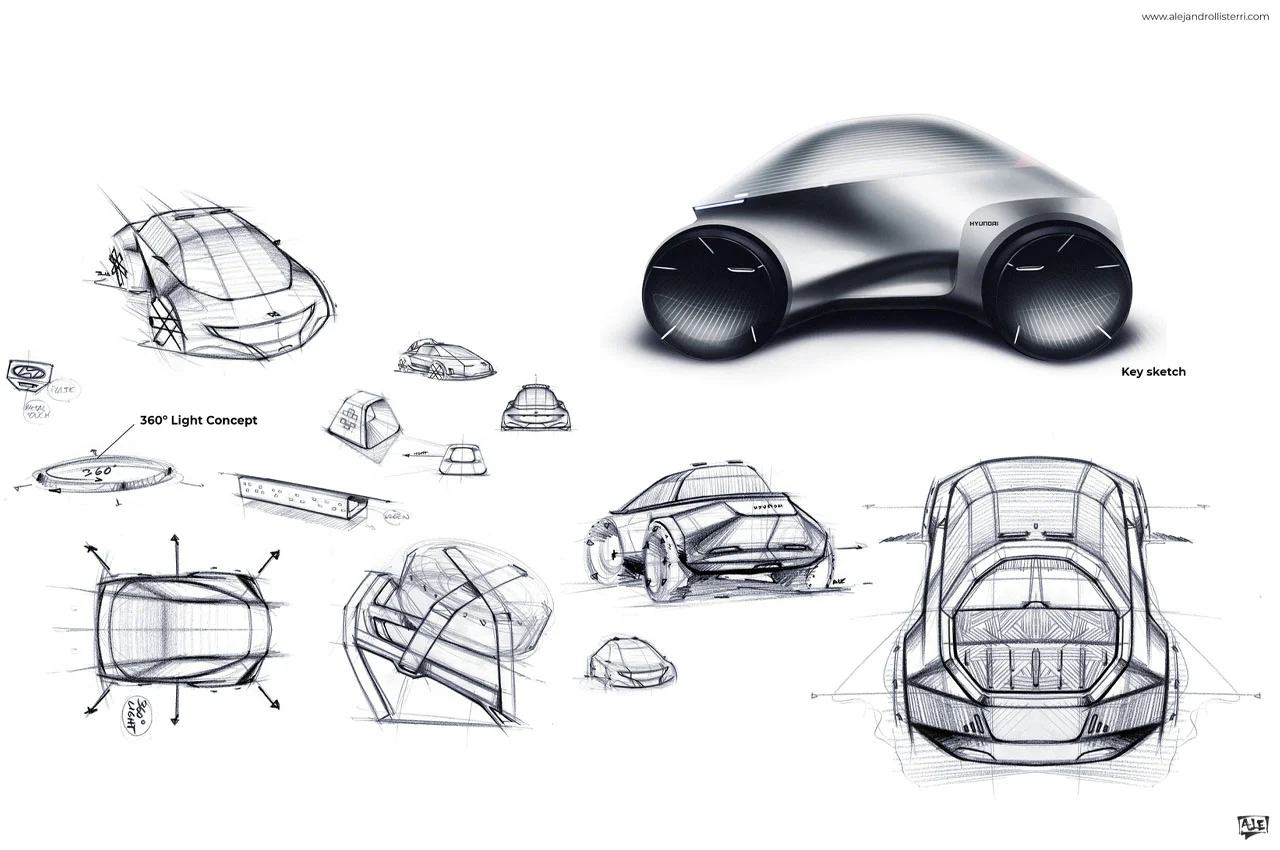 automobile，industrial design，Egg，cross-country，