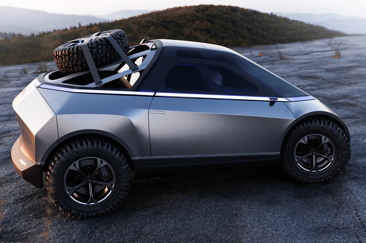 automobile，industrial design，Egg，cross-country，